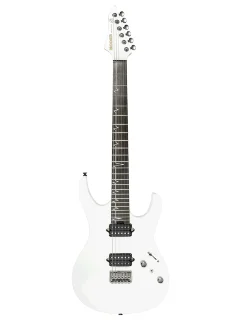 Mooer MMT100 (Pearl White)