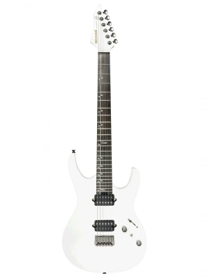 Mooer MMT100 (Pearl White)