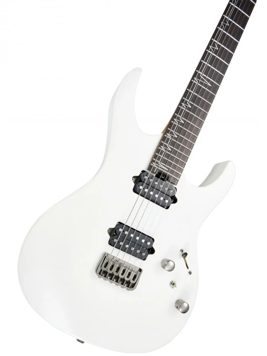 Mooer MMT100 (Pearl White)