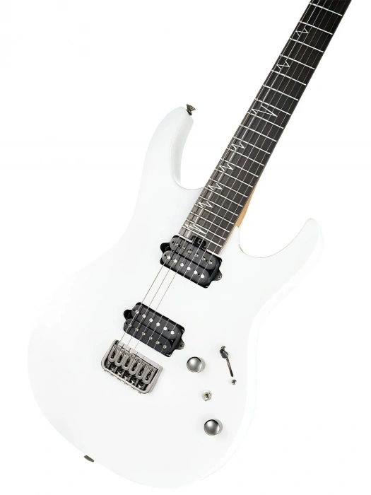 Mooer MMT100 (Pearl White)