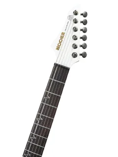 Mooer MMT100 (Pearl White)
