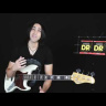 Струни Струни DR FL-5/45 Legend Flatwound Bass Medium 5-String 45-125