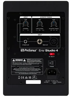 Presonus Eris Studio 4