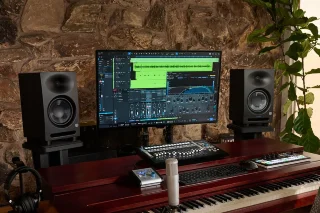 Presonus Eris Studio 4