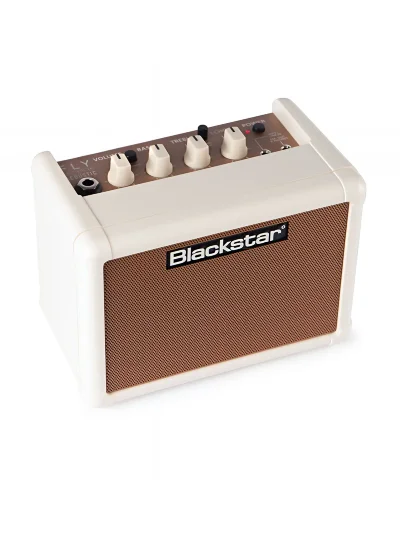 Комбопідсилювач Blackstar Fly 3 Acoustic