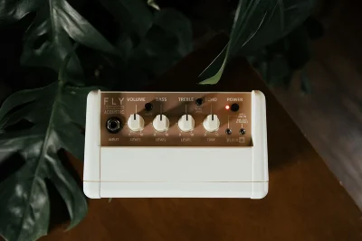 Комбопідсилювач Blackstar Fly 3 Acoustic