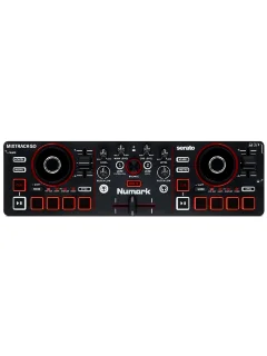 Numark Mixtrack GO