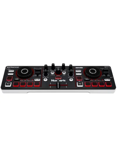 DJ контролер Numark Mixtrack GO