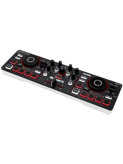 Numark Mixtrack GO