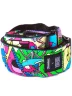 Ремінь для гітари Dunlop ILD12 Ilovedust Dust Sucker Strap