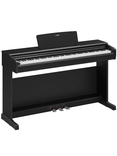 Цифрове піаніно Yamaha Arius YDP-146 (Black)