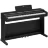 Yamaha Arius YDP-146 (Black)