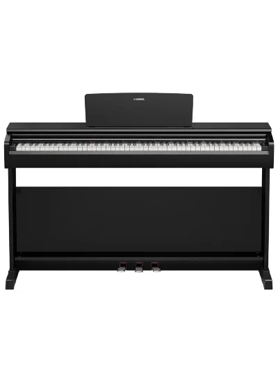 Цифрове піаніно Yamaha Arius YDP-146 (Black)