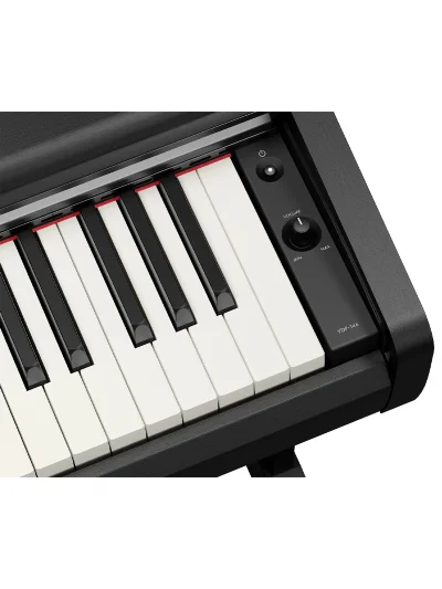Цифрове піаніно Yamaha Arius YDP-146 (Black)