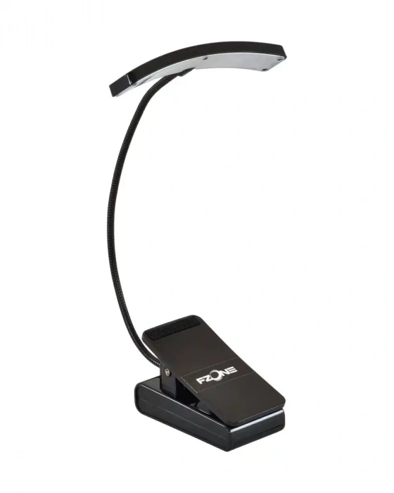 Підсвітка пюпітра Підсвітка пюпітра Fzone FL-9036 Black