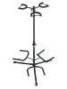 Стійка Gator Frameworks GFW-GTR-3000 Triple Guitar Stand