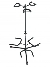 Gator Frameworks GFW-GTR-3000 Triple Guitar Stand Gator Frameworks GFW-GTR-3000 Triple Guitar Stand