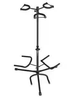 Gator Frameworks GFW-GTR-3000 Triple Guitar Stand