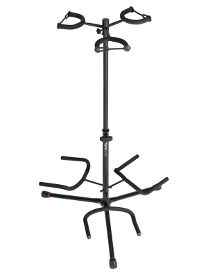 Gator Frameworks GFW-GTR-3000 Triple Guitar Stand