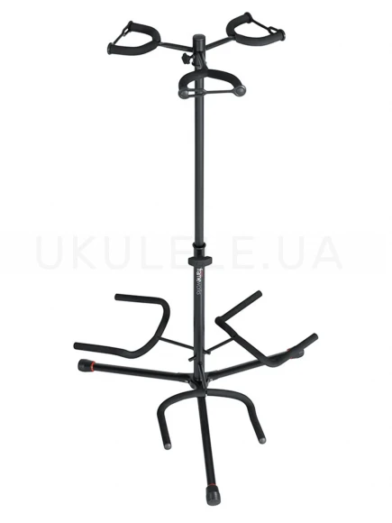 Стойка Gator Frameworks GFW-GTR-3000 Triple Guitar Stand