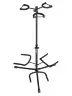 Стійка Gator Frameworks GFW-GTR-3000 Triple Guitar Stand
