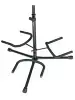 Стійка Gator Frameworks GFW-GTR-3000 Triple Guitar Stand