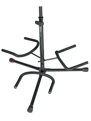 Стійка Gator Frameworks GFW-GTR-3000 Triple Guitar Stand