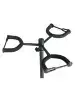 Стійка Gator Frameworks GFW-GTR-3000 Triple Guitar Stand