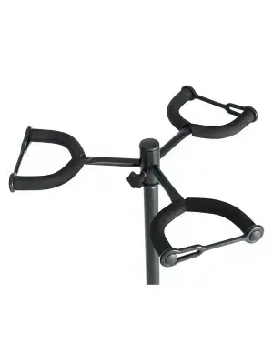 Стійка Gator Frameworks GFW-GTR-3000 Triple Guitar Stand
