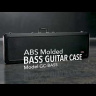 Кейс Кейс Gator GC-BASS Bass Guitar Case