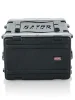 Кейс рековий Gator GRR-6L 6U Audio Rack (Rolling)