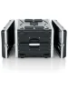Кейс рековий Gator GRR-6L 6U Audio Rack (Rolling)