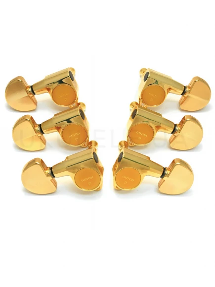 Кілки Gotoh SG301-20 GG