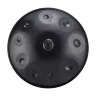 Хендпан Hluru DC04 Gray Handpan 22" (10 notes)