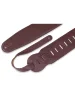 Ремінь для гітари Levy’s M4GF-BRN Heritage Crafted Series (Brown)