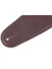 Ремінь для гітари Levy’s M4GF-BRN Heritage Crafted Series (Brown)