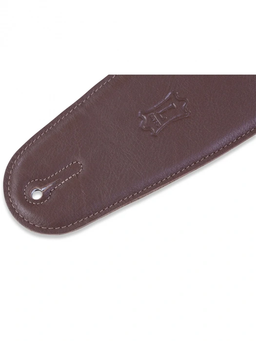 Levy’s M4GF-BRN Heritage Crafted Series (Brown)