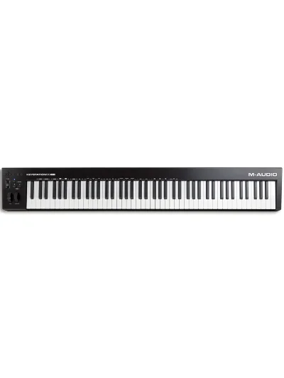 MIDI клавіатура M-Audio Keystation 88 MK3