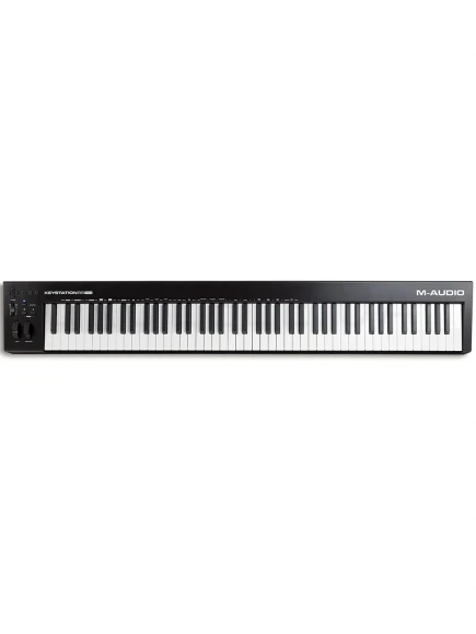 MIDI клавиатура M-Audio Keystation 88 MK3