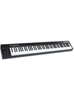 MIDI клавіатура M-Audio Keystation 88 MK3