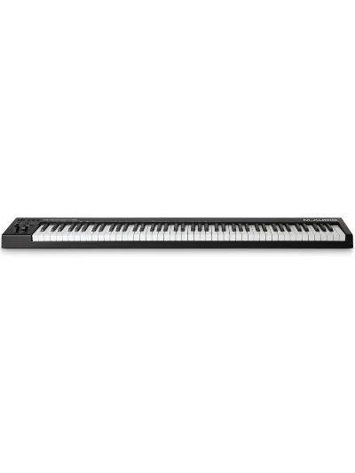 MIDI клавіатура M-Audio Keystation 88 MK3