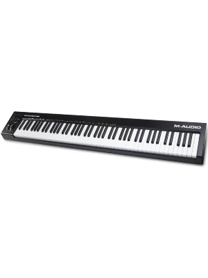 MIDI клавіатура M-Audio Keystation 88 MK3