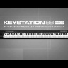 MIDI клавіатура MIDI клавіатура M-Audio Keystation 88 MK3