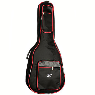 MusicBag GW-WG41-AR  (с утеплителем 18 мм)