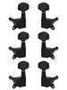 Кілки Paxphil J-02 3+3 BK