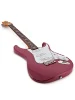 Електрогітара PRS SE Silver Sky (Dragon Fruit)