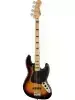 Бас-гітара Squier Classic Vibe '70s Jazz Bass MN 3-Color Sunburst