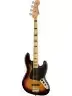 Бас-гітара Squier Classic Vibe '70s Jazz Bass MN 3-Color Sunburst