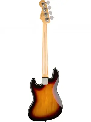 Бас-гітара Squier Classic Vibe '70s Jazz Bass MN 3-Color Sunburst