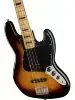 Бас-гітара Squier Classic Vibe '70s Jazz Bass MN 3-Color Sunburst
